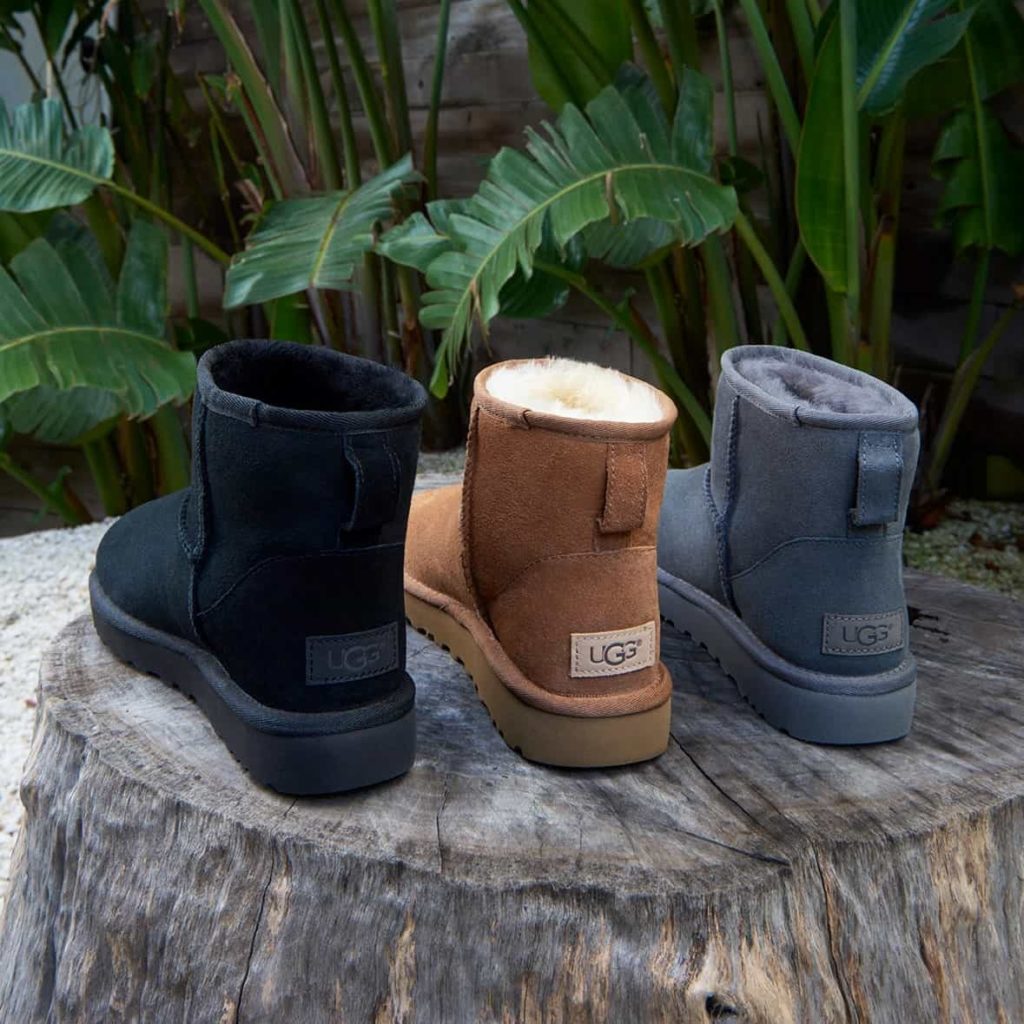Ugg Review