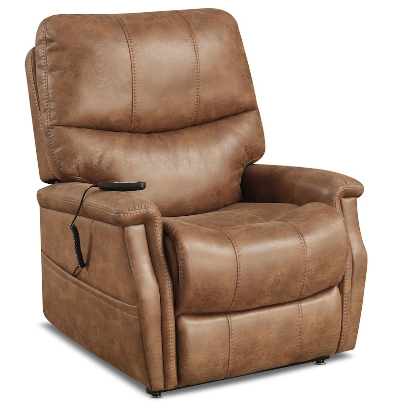 Value City Furniture Pasco Power Lift Recliner Review