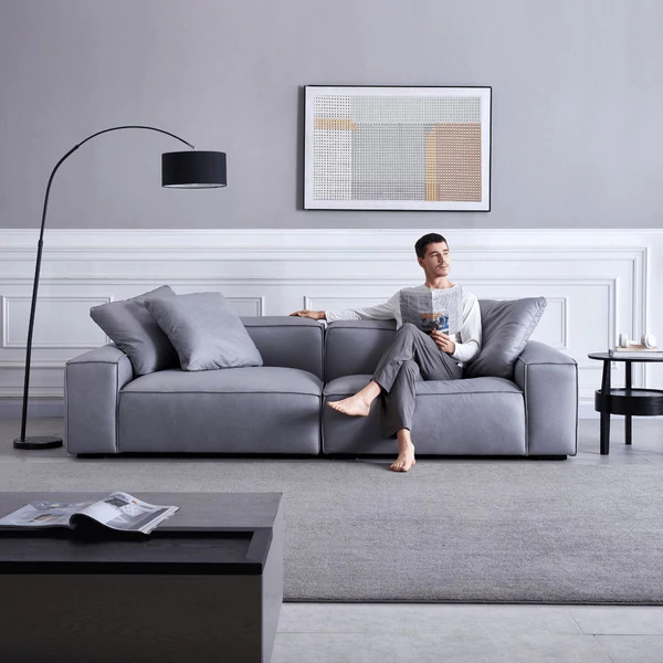 Valyou Furniture Mario Capasa Loft Review 