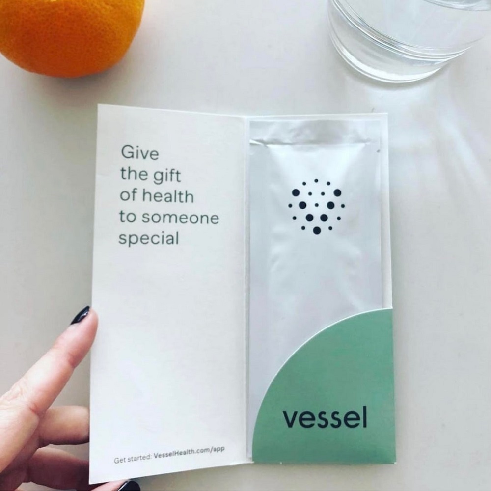 Vessel Health Review