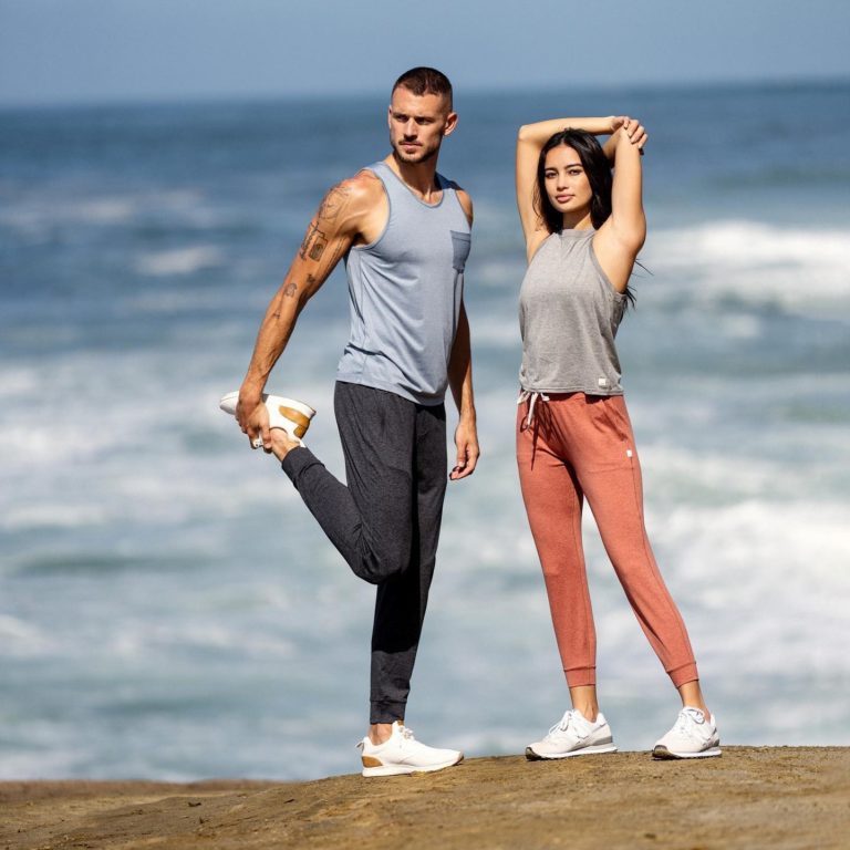 Vuori Joggers Review Must Read This Before Buying