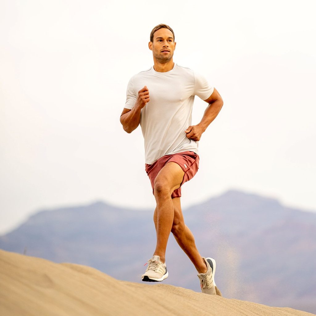 vuori joggers review
