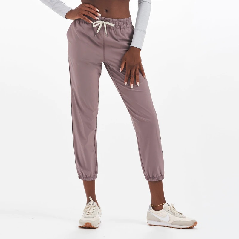 Vuori Joggers Hazel Weekend Jogger Review