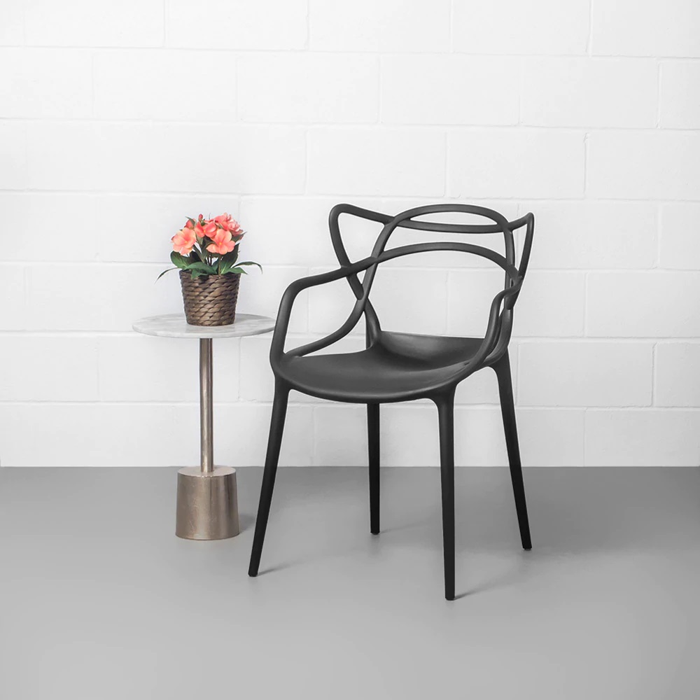 Wazo Furniture Master Black Chair Review