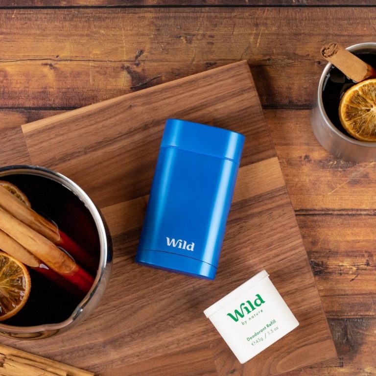 Wild Deodorant Review Must Read This Before Buying