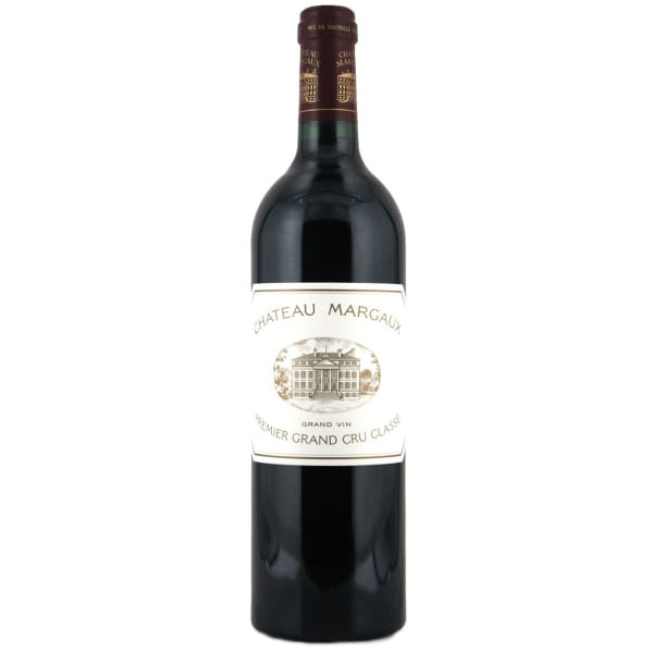 Wine.com Chateau Margaux 2018 Review