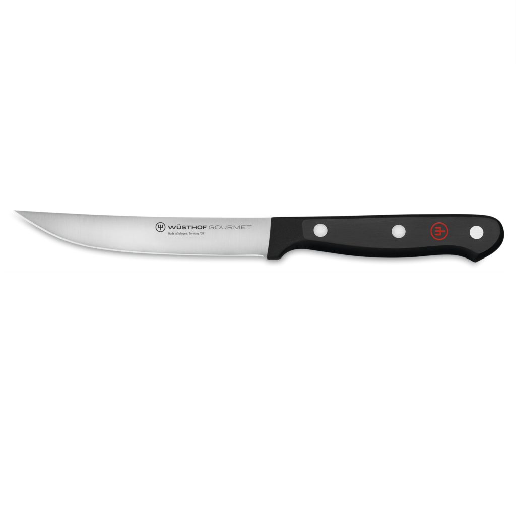 Wüsthof Gourmet 4 ½” Steak Knife Review