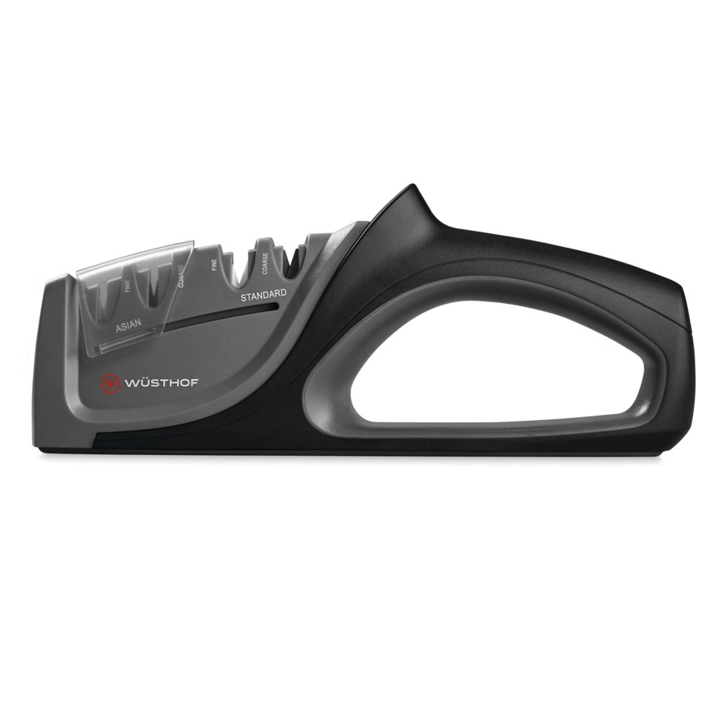 Wüsthof Universal Hand-Held Sharpener Review