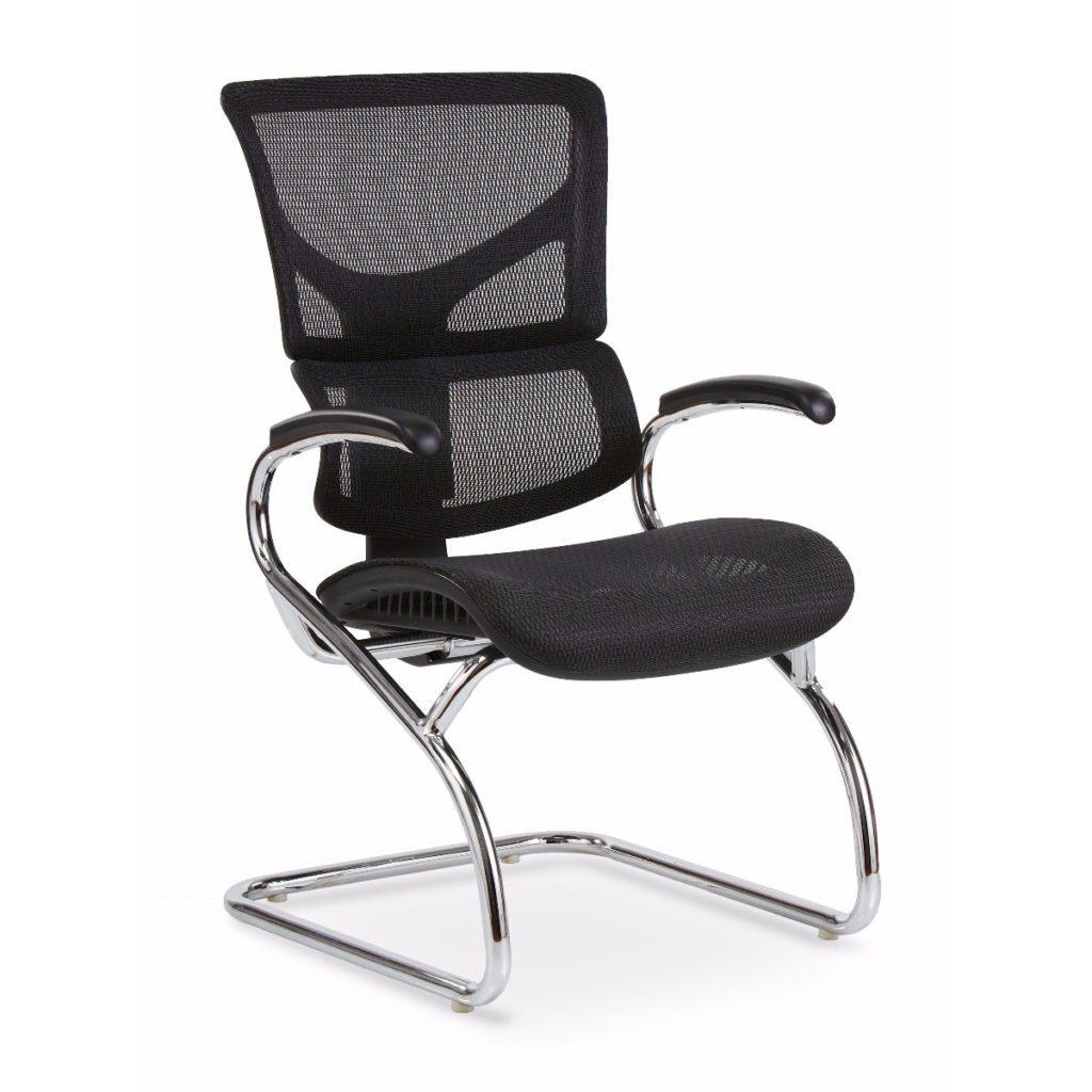 XChair X-side Chair Review