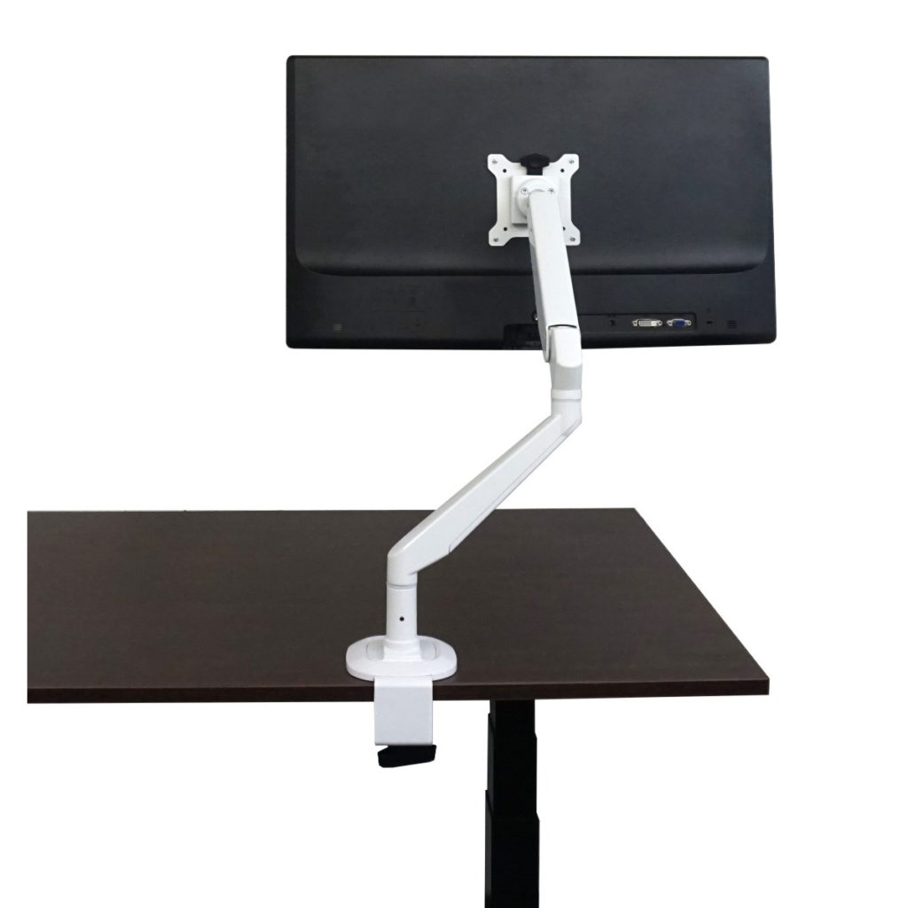 XChair X-TS Monitor Arm Review