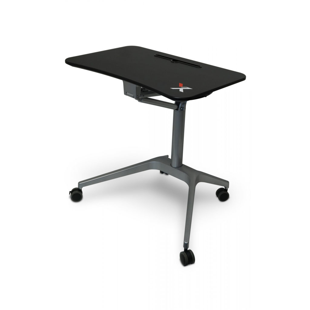XChair X-Table Mobile Height-Adjustable Desk Review