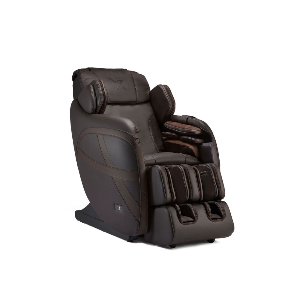 XChair X-77 Massage Chair Review