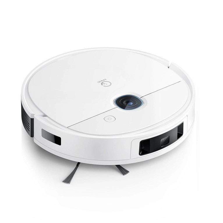 Yeedi Vac 2 Pro Review