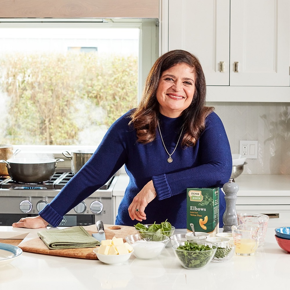 ZENB Pasta Review
