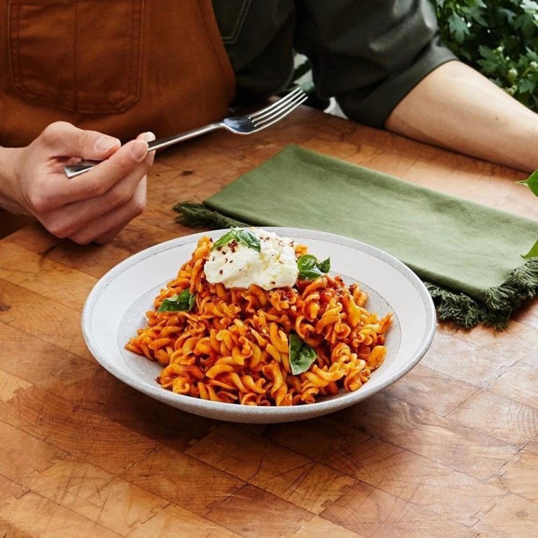 ZENB Pasta Review Must Read This Before Buying