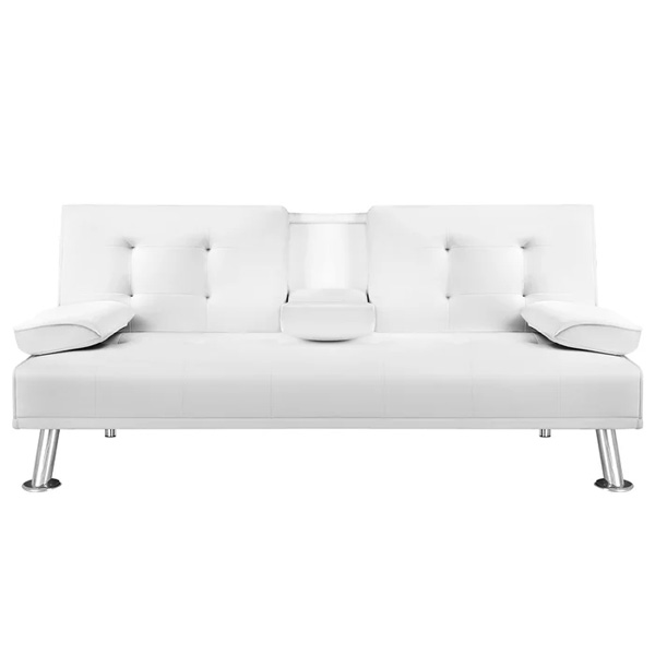 Ahsaad 65.8'' Pillow Top Arm Sofa