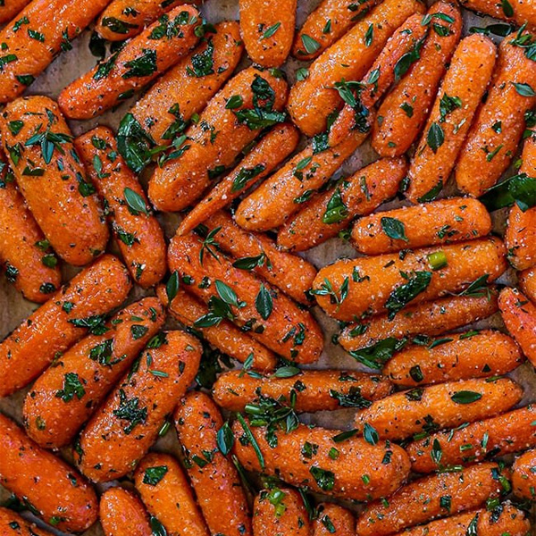 Crack Carrots