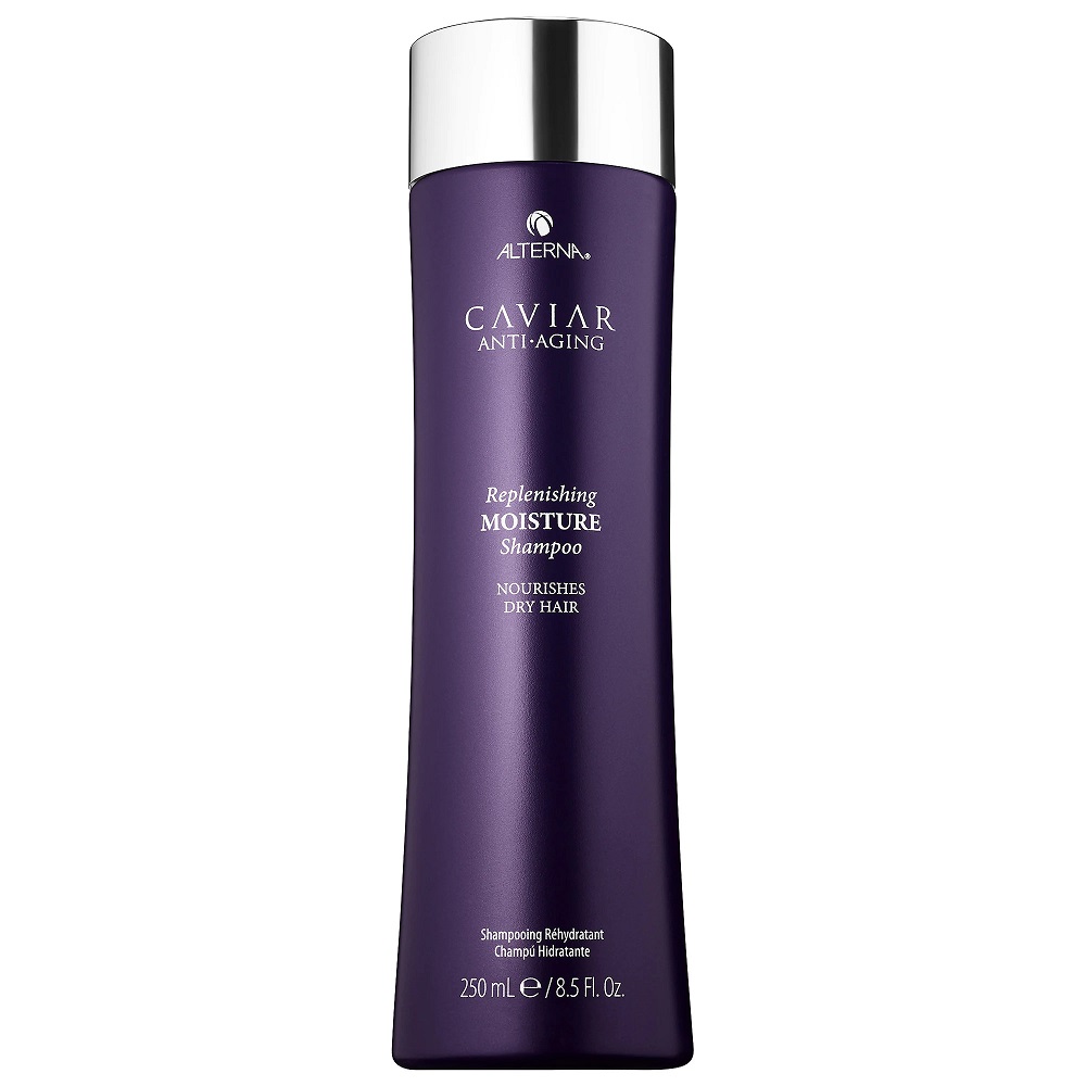 ALTERNA Caviar Anti-Aging Replenishing Moisture Conditioner Review
