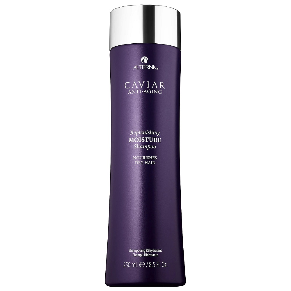 ALTERNA Caviar Anti-Aging Replenishing Moisture Conditioner Review