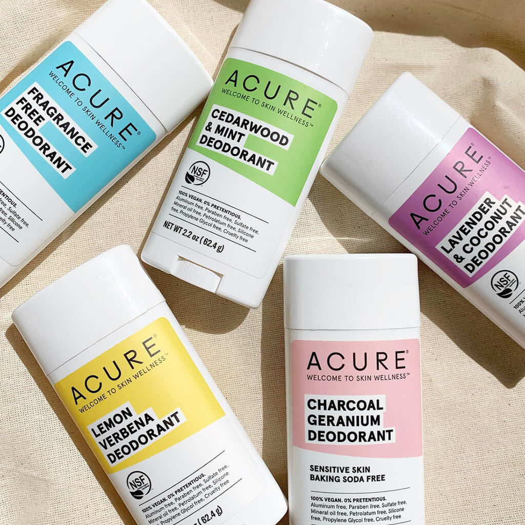 Acure Review
