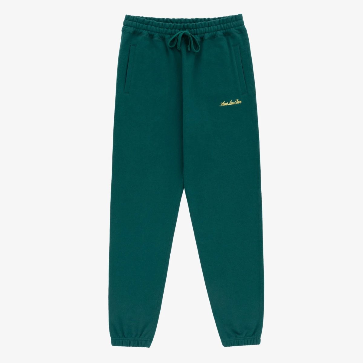 ald uniform sweatpants