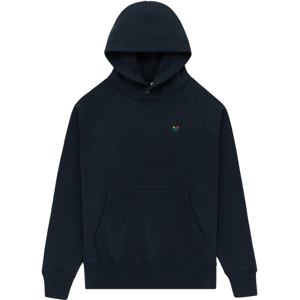 Aime Leon Dore Double Snap Crest Hoodie Review