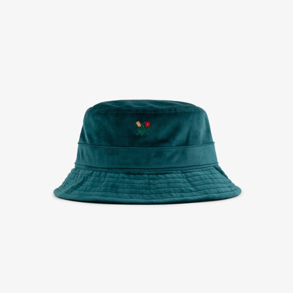 Aime Leon Dore Fleece Bucket Hat Review