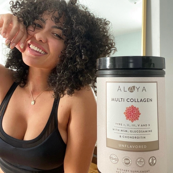 Alaya Naturals Review