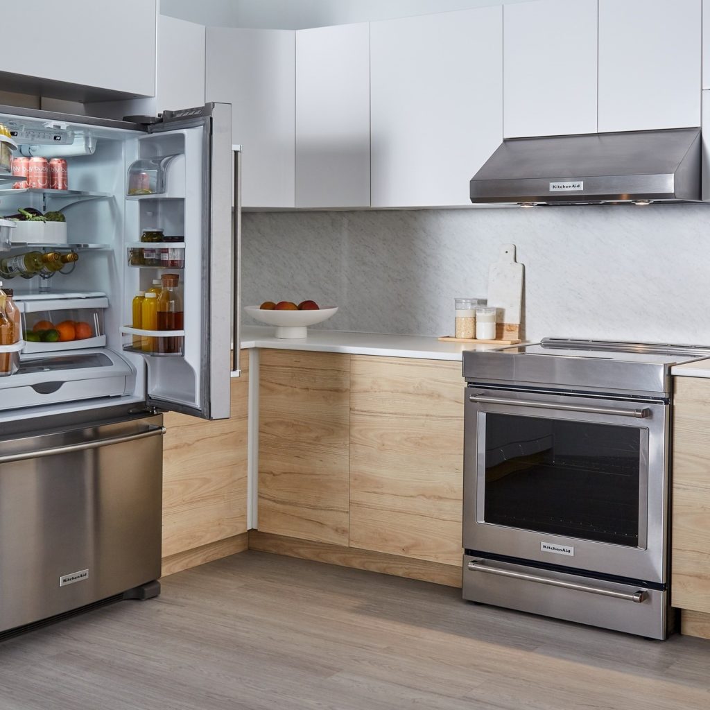 Albert Lee Appliance Review