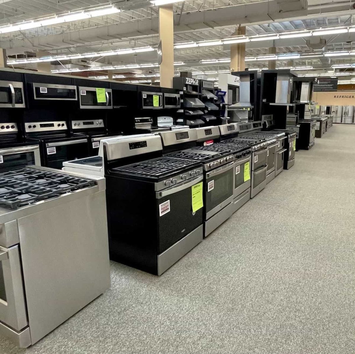 Albert Lee Appliance Review Must Read This Before Buying