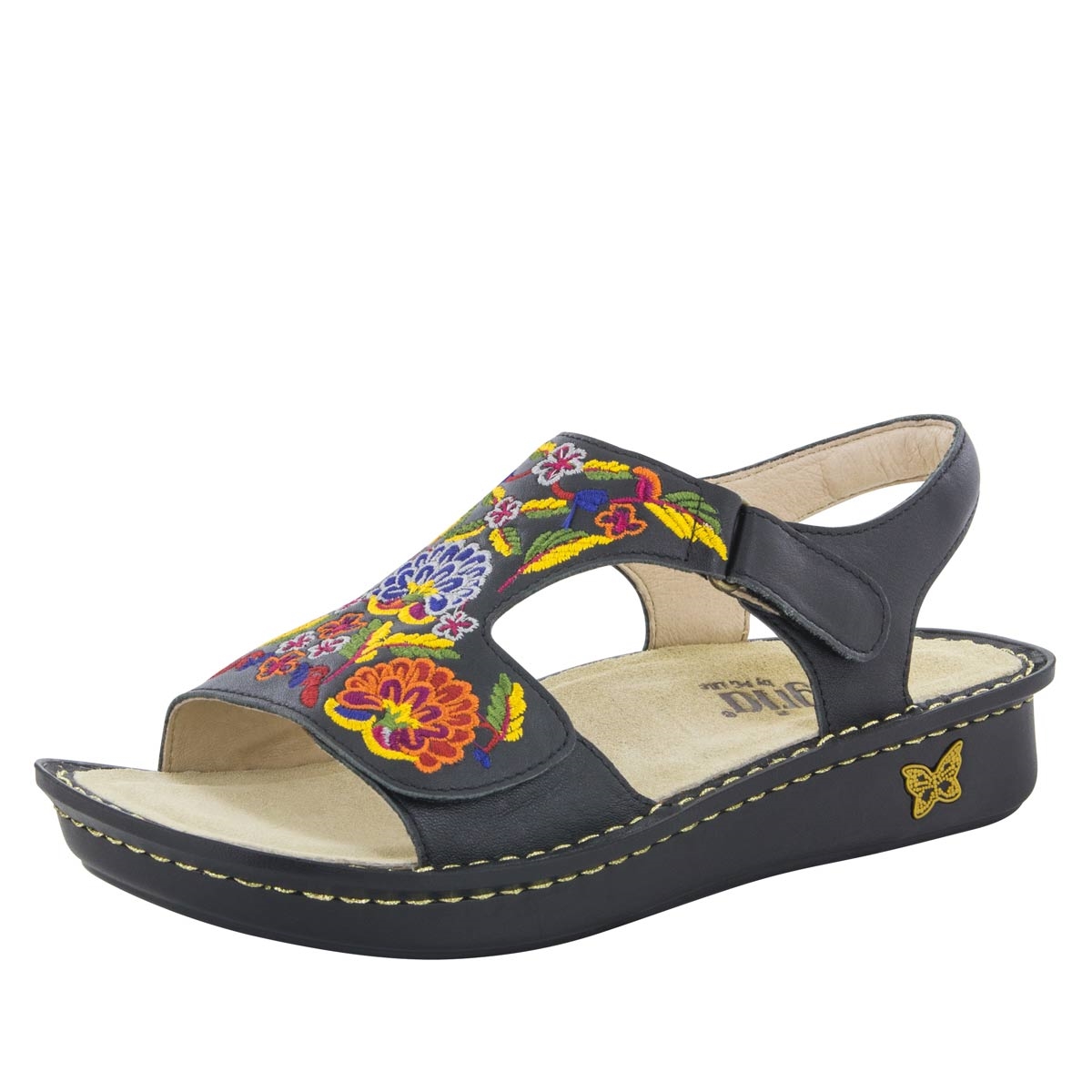 discount alegria shoes