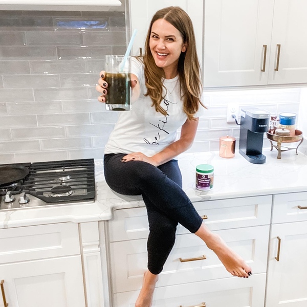 Amazing Grass Green Superfood Review