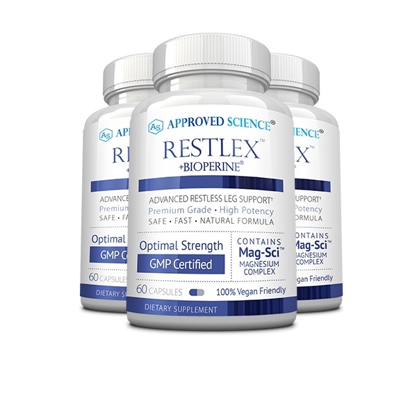 Approved Science Restlex Review