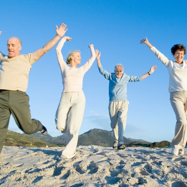 Approved Science Review