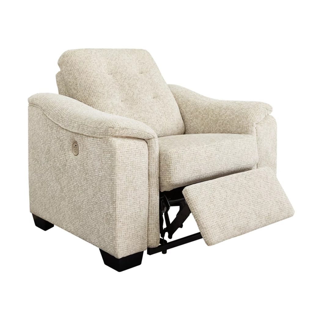 Ashley Furniture Beaconfield Oversized Power Recliner Review