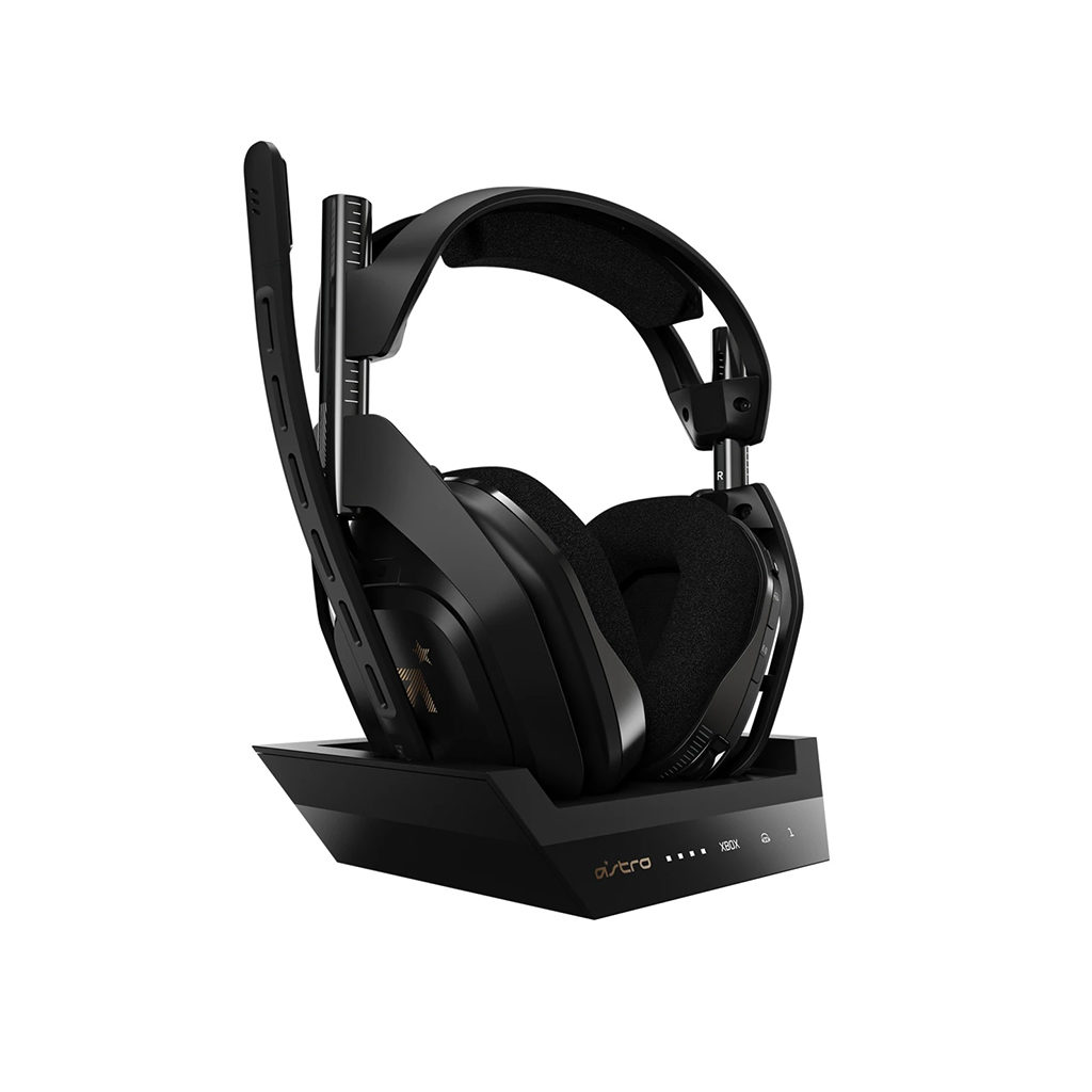 Astro Gaming A50