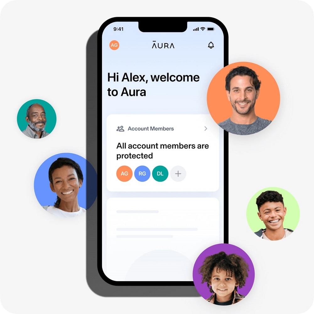 Aura Family Review