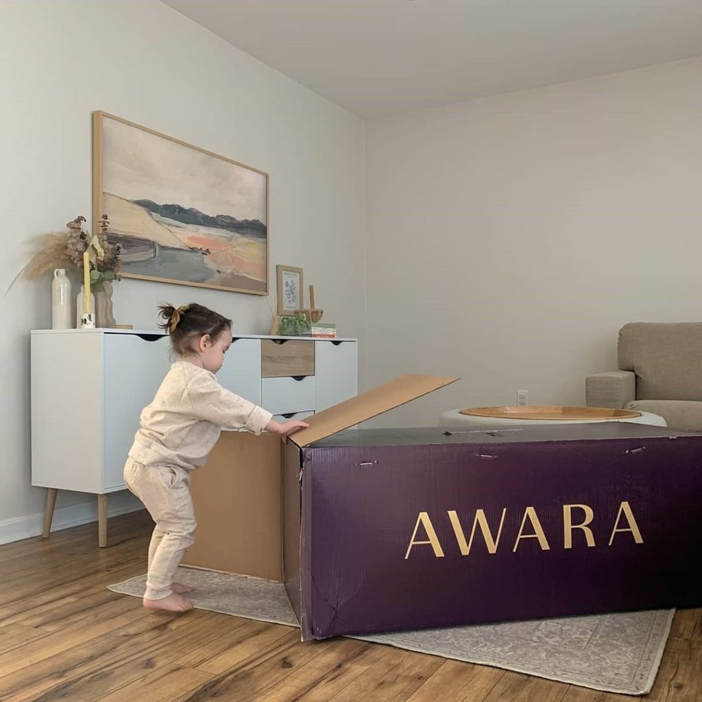 Awara Review