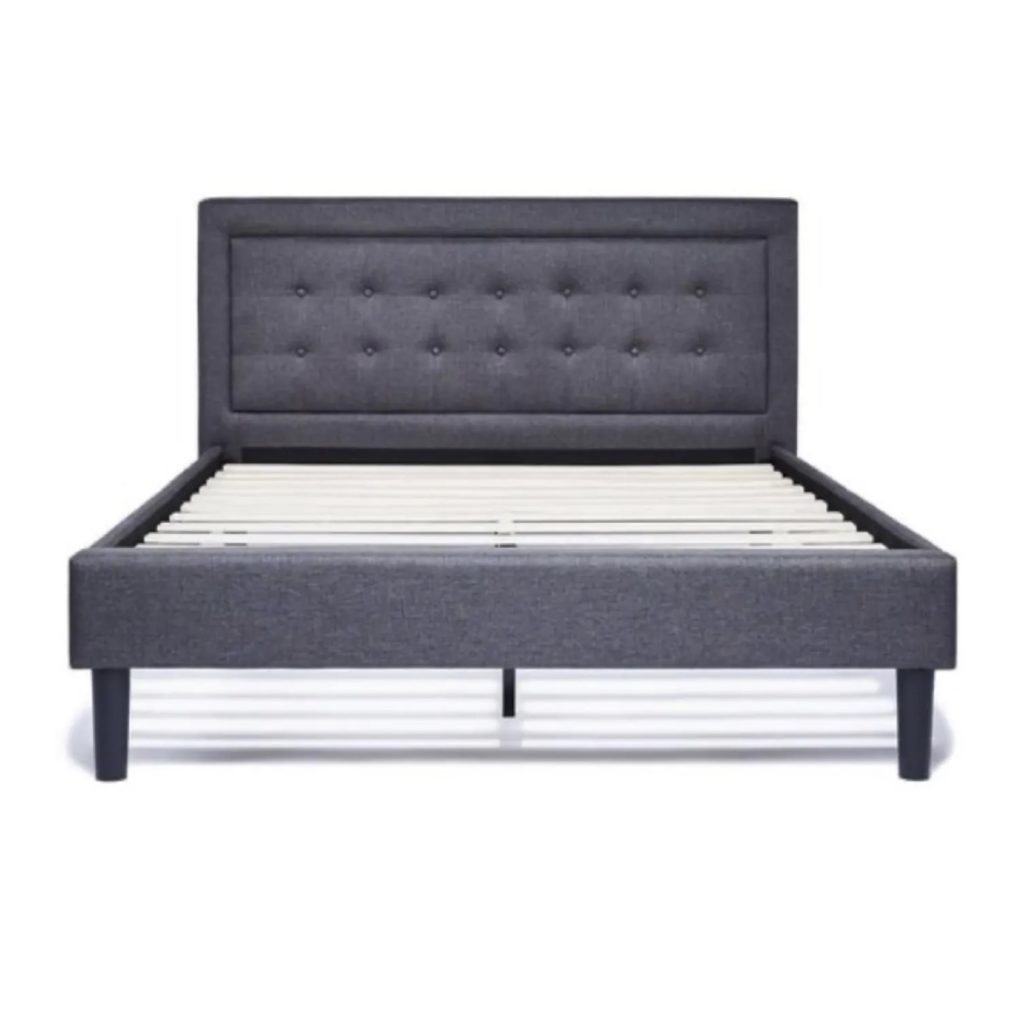 Awara The Bed Frame With Headboard Review