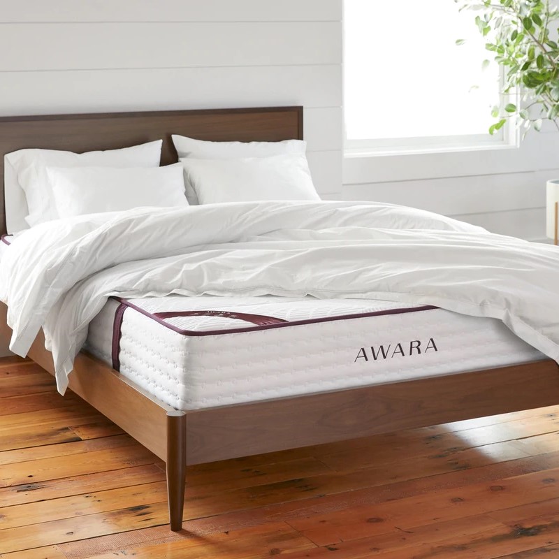 Awara Organic Cotton Sheets Review