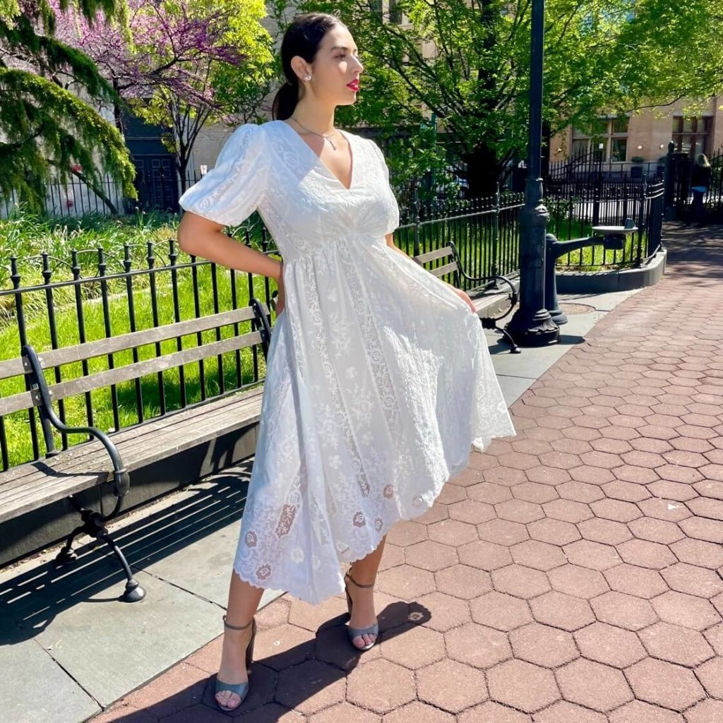 Badgley Mischka Review