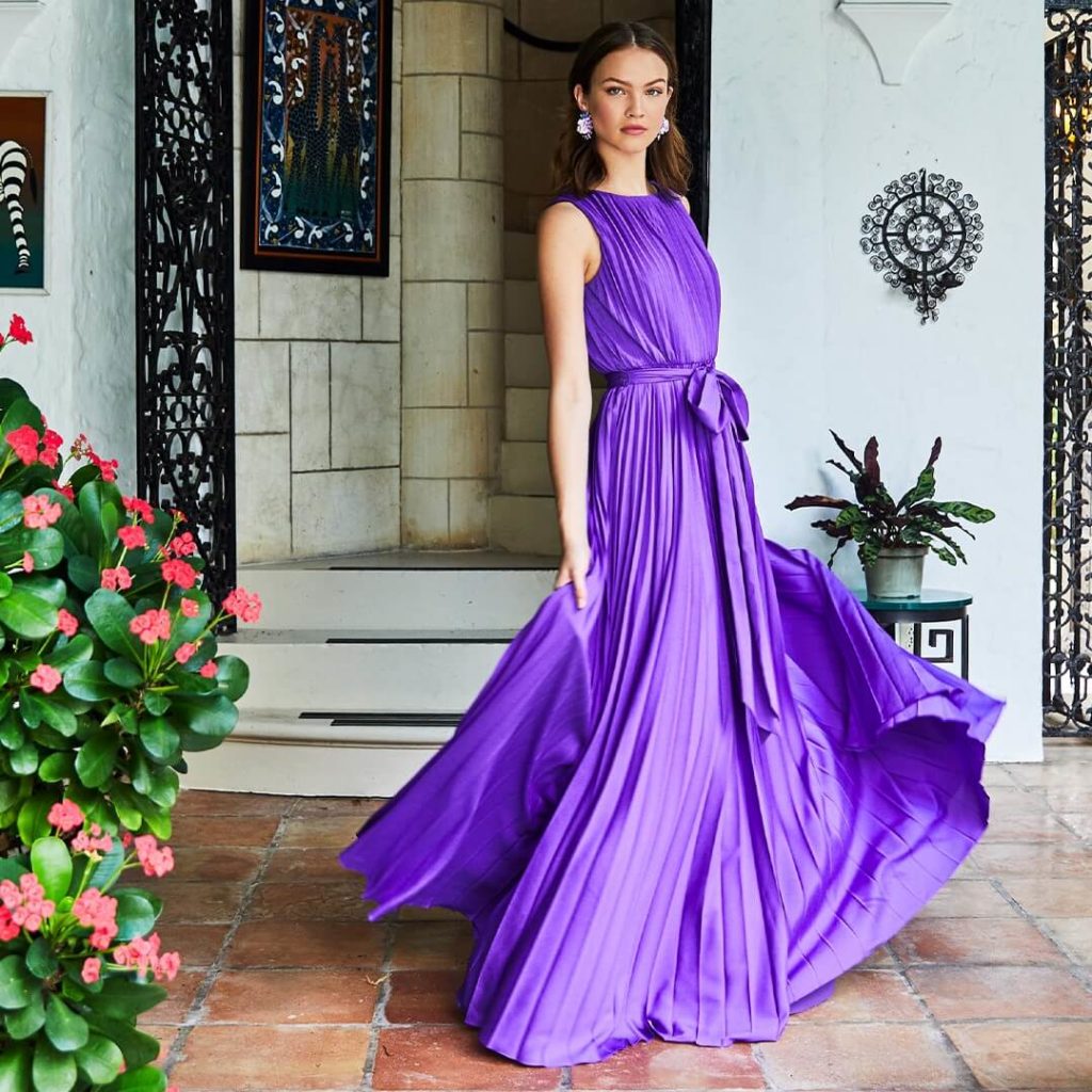 Badgley Mischka Review