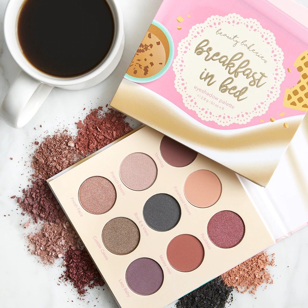 Beauty Bakerie Review 