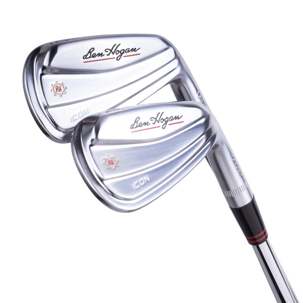 Ben Hogan Golf Review
