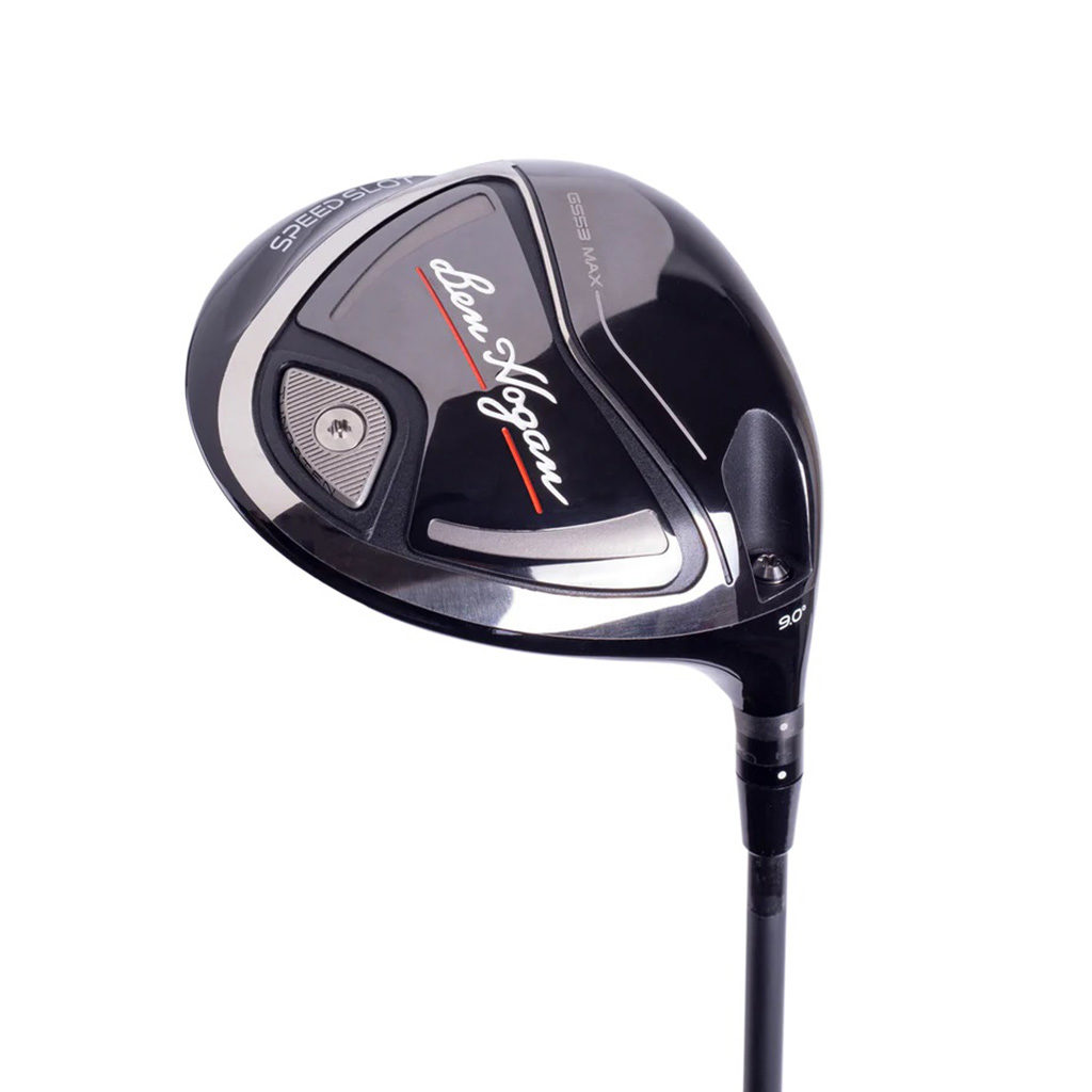 Ben Hogan Golf Review
