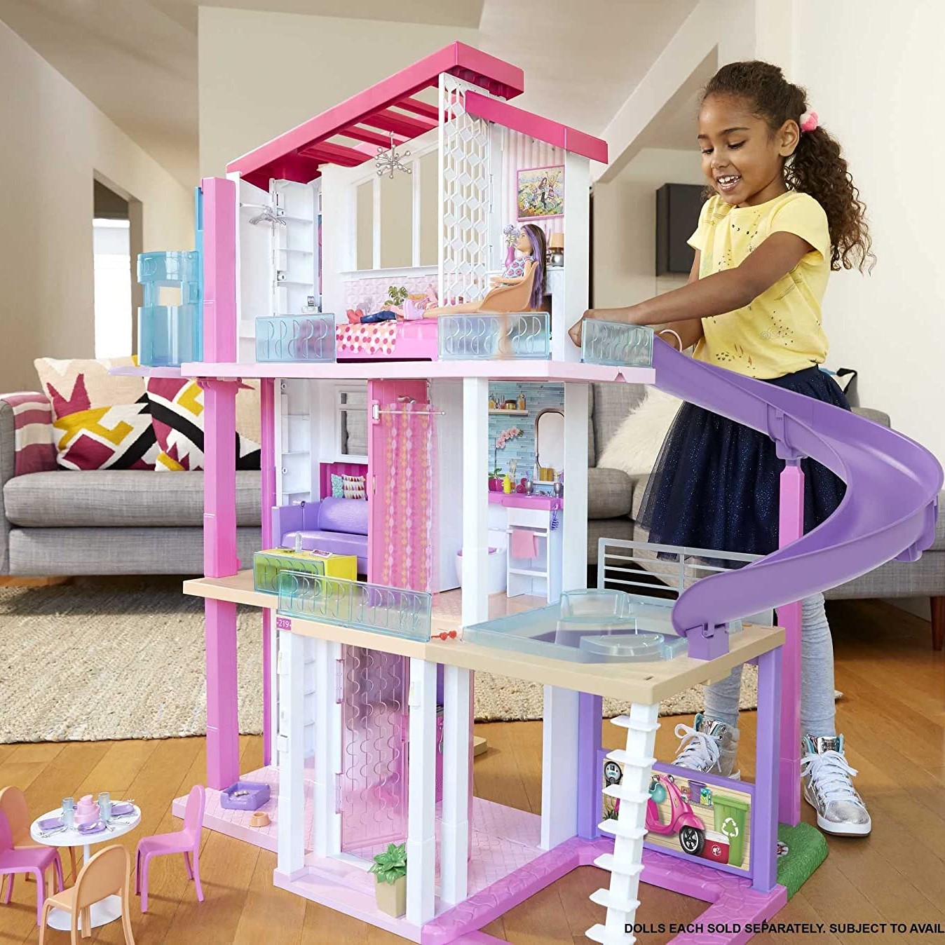 Your Comprehensive Guide to Best Barbie Dream Houses of All Time