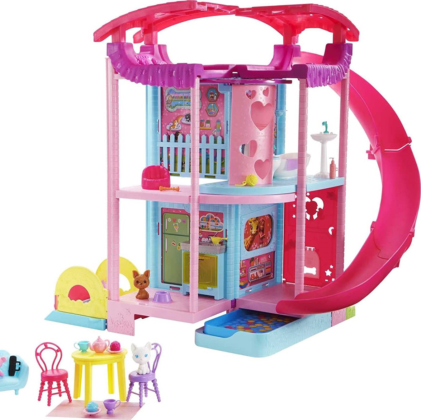 7 Best Barbie Dollhouses Must Read This Before Buying