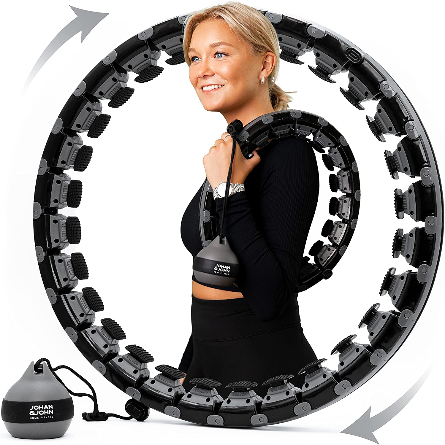8 Best Infinity Hoops - Must Read This Before Buying