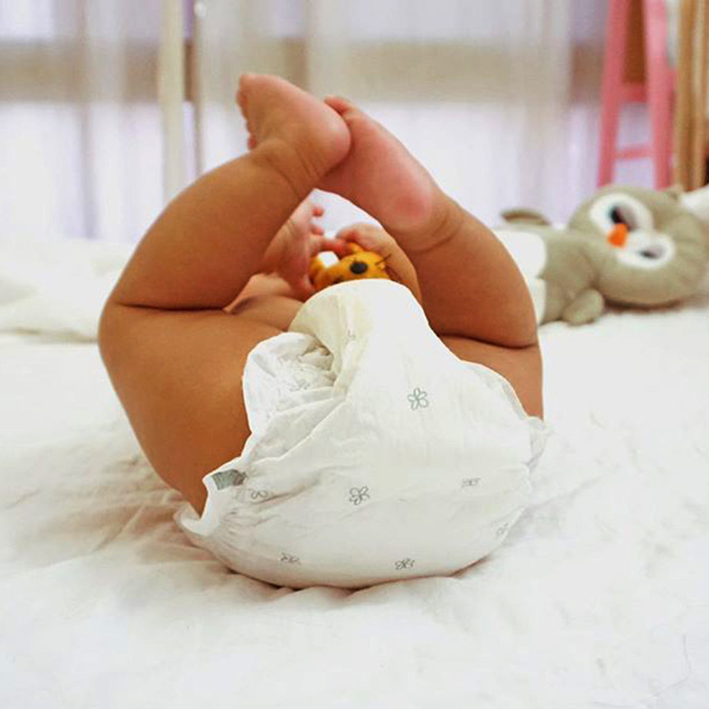 10 Best Non-Toxic Diapers 1 Best Non-Toxic Diapers