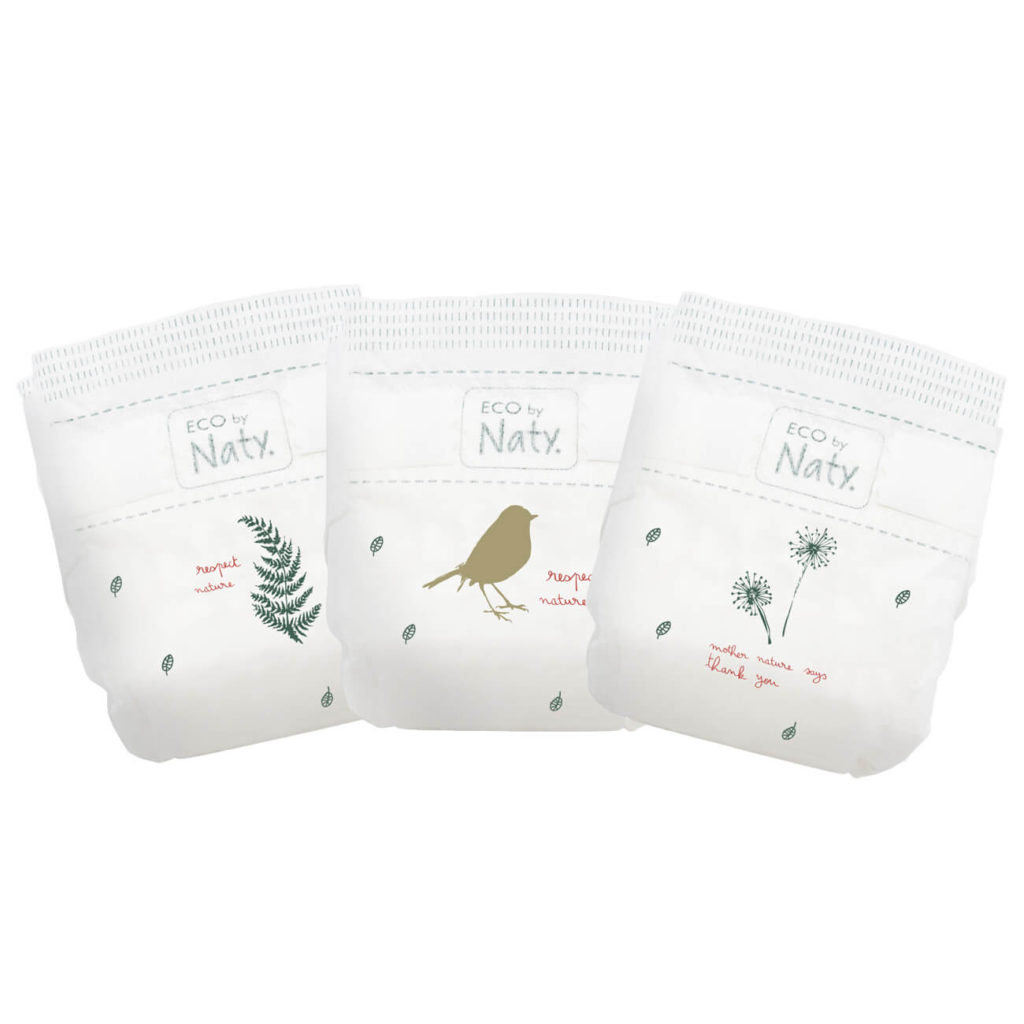 10 Best Non-Toxic Diapers 10 Best Non-Toxic Diapers